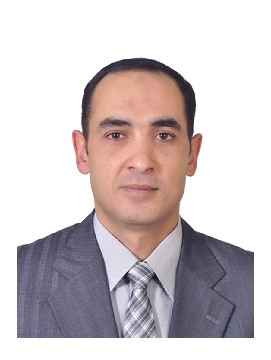 Prof. Ibrahim Shreef